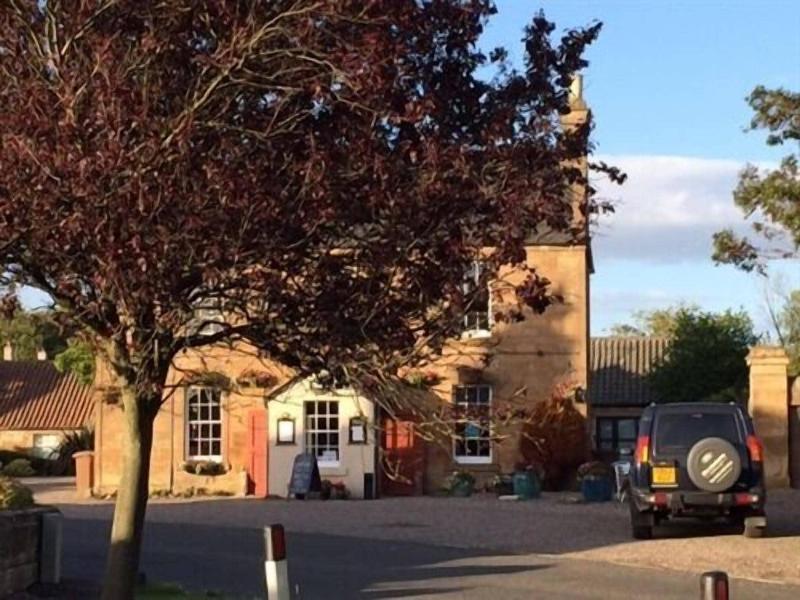 The Inn At Kingsbarns image