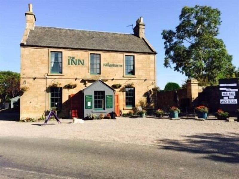 The Inn At Kingsbarns image
