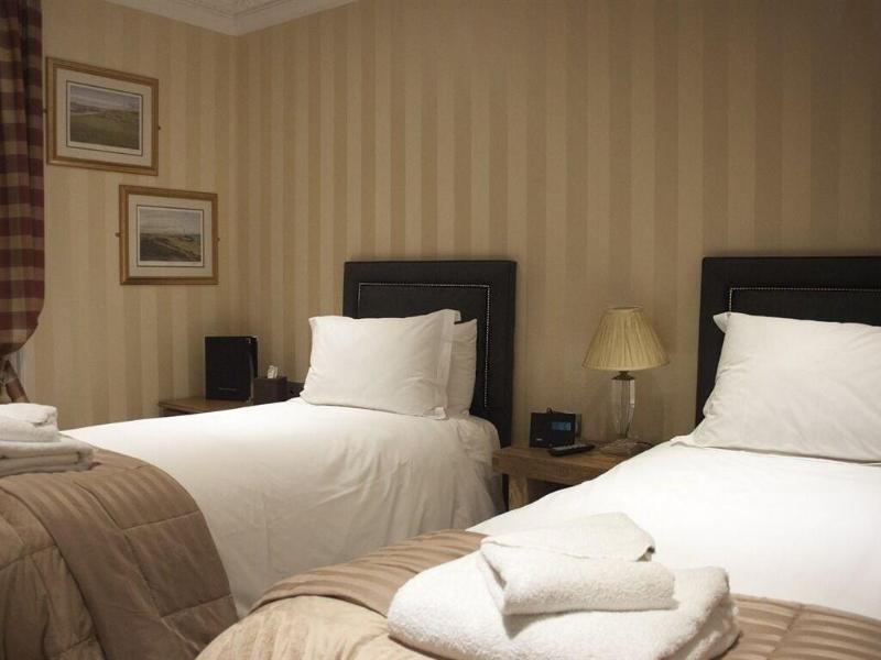 The Inn At Kingsbarns image