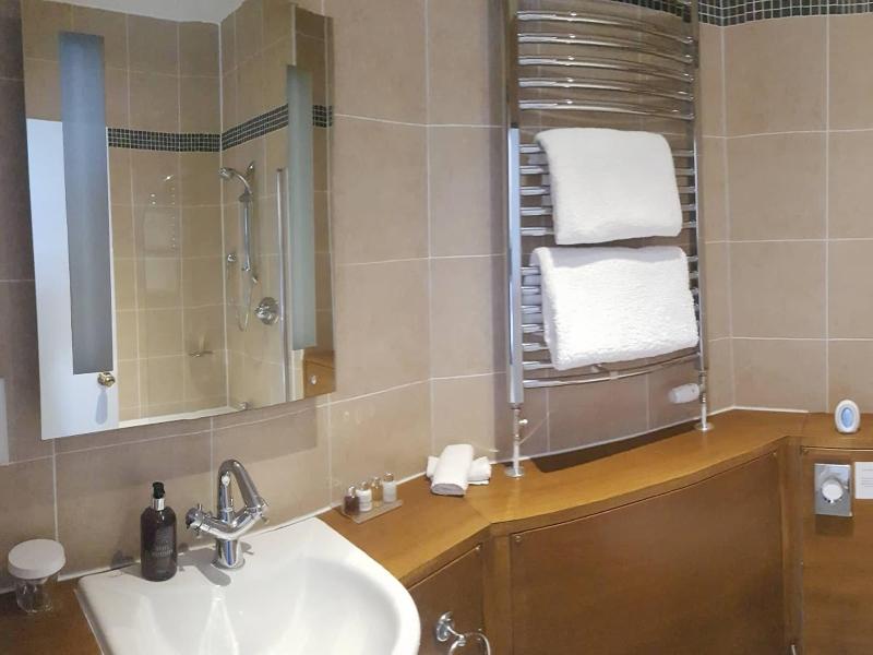 The Inn At Kingsbarns image