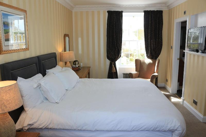 The Inn At Kingsbarns image