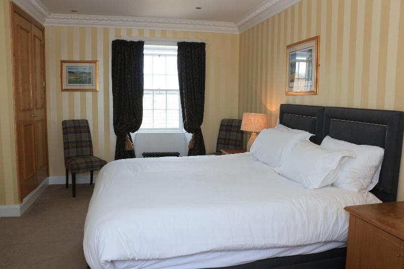 The Inn At Kingsbarns image