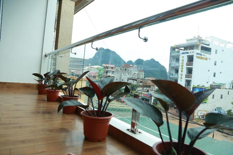 Gold Plus Hotel — general view