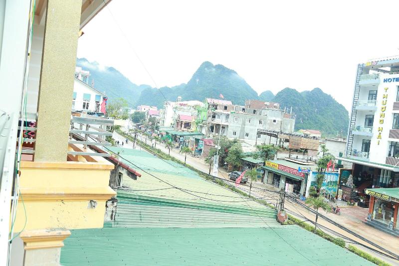 Gold Plus Hotel — general view