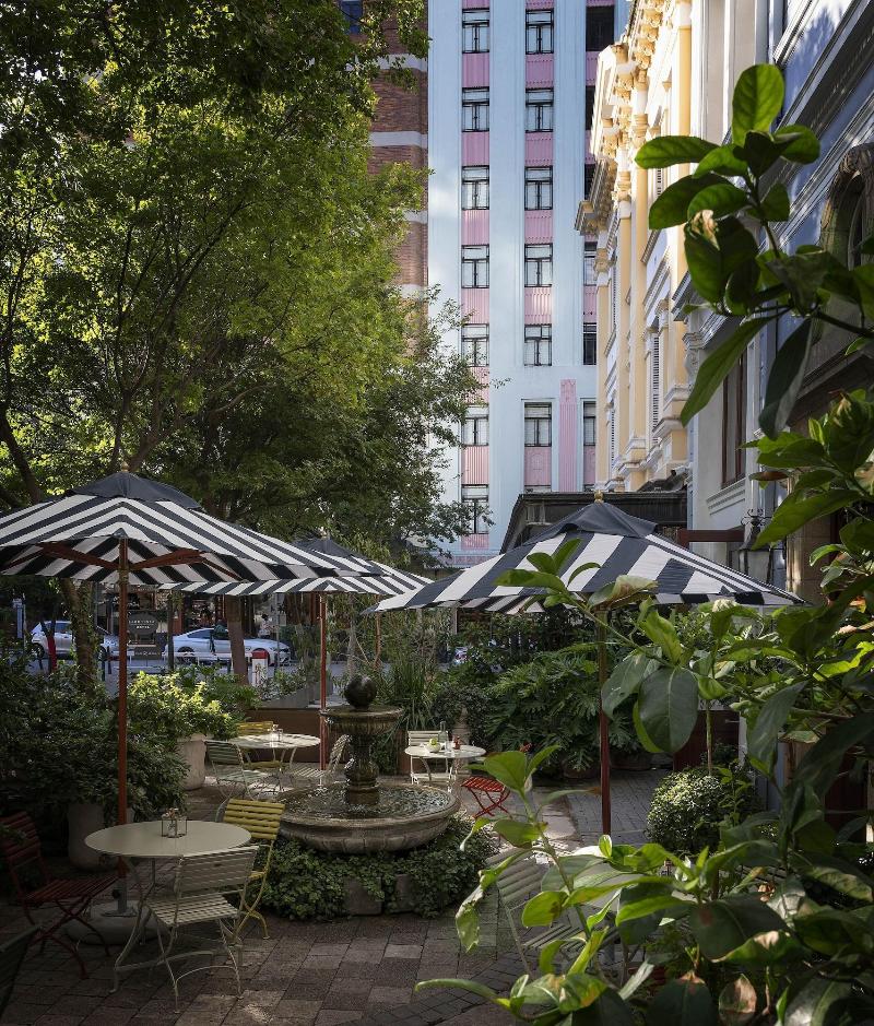 Labotessa Boutique Hotel image