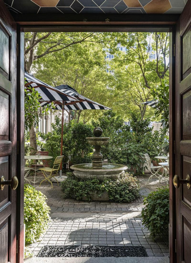 Labotessa Boutique Hotel image