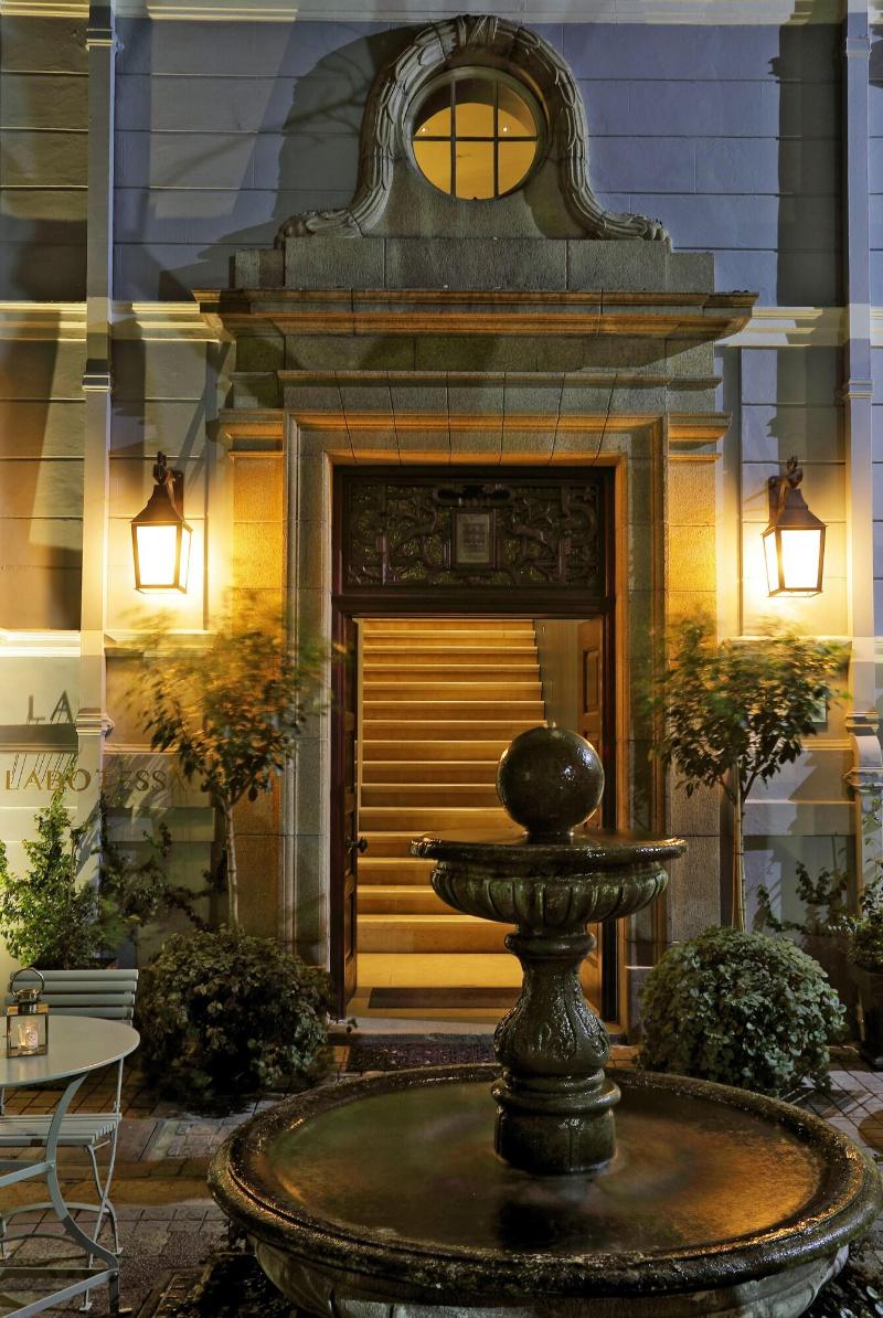 Labotessa Boutique Hotel image