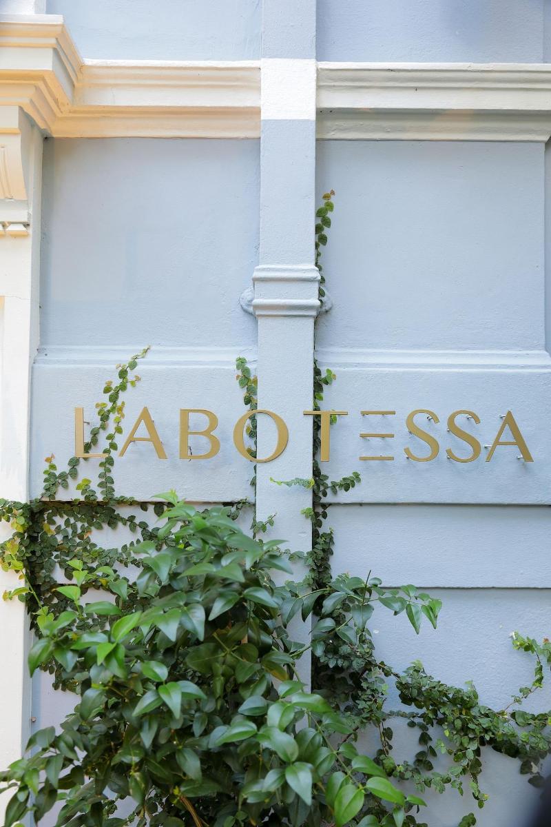 Labotessa Boutique Hotel image