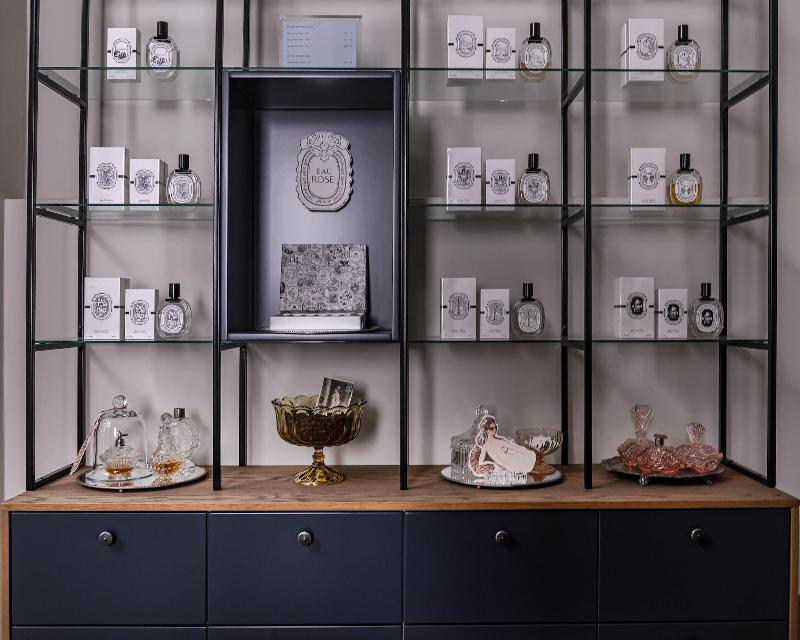 Labotessa Boutique Hotel image