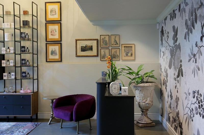 Labotessa Boutique Hotel image
