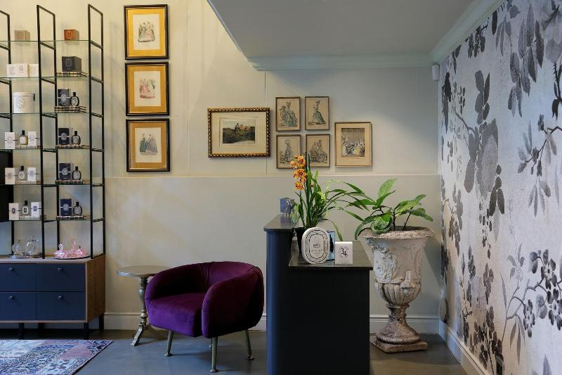Labotessa Boutique Hotel image
