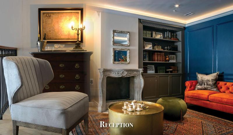 Labotessa Boutique Hotel image