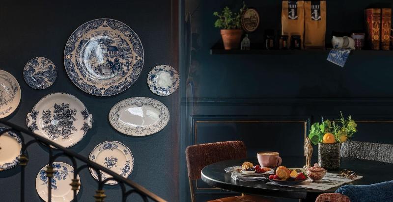 Labotessa Boutique Hotel image