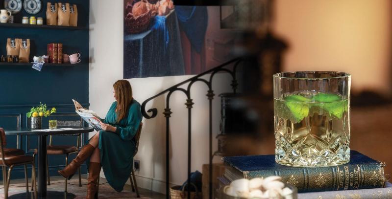 Labotessa Boutique Hotel image