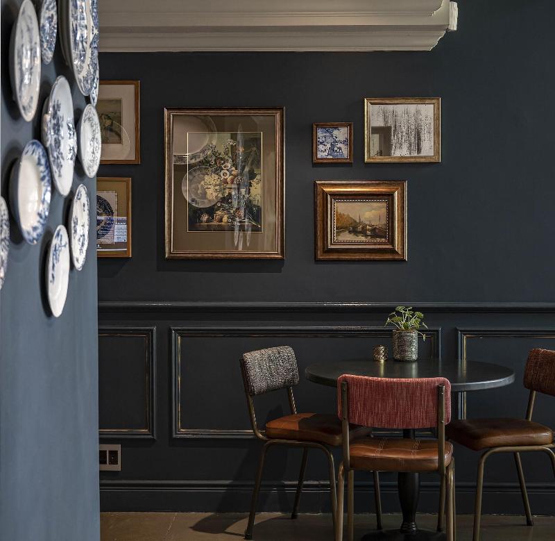 Labotessa Boutique Hotel image