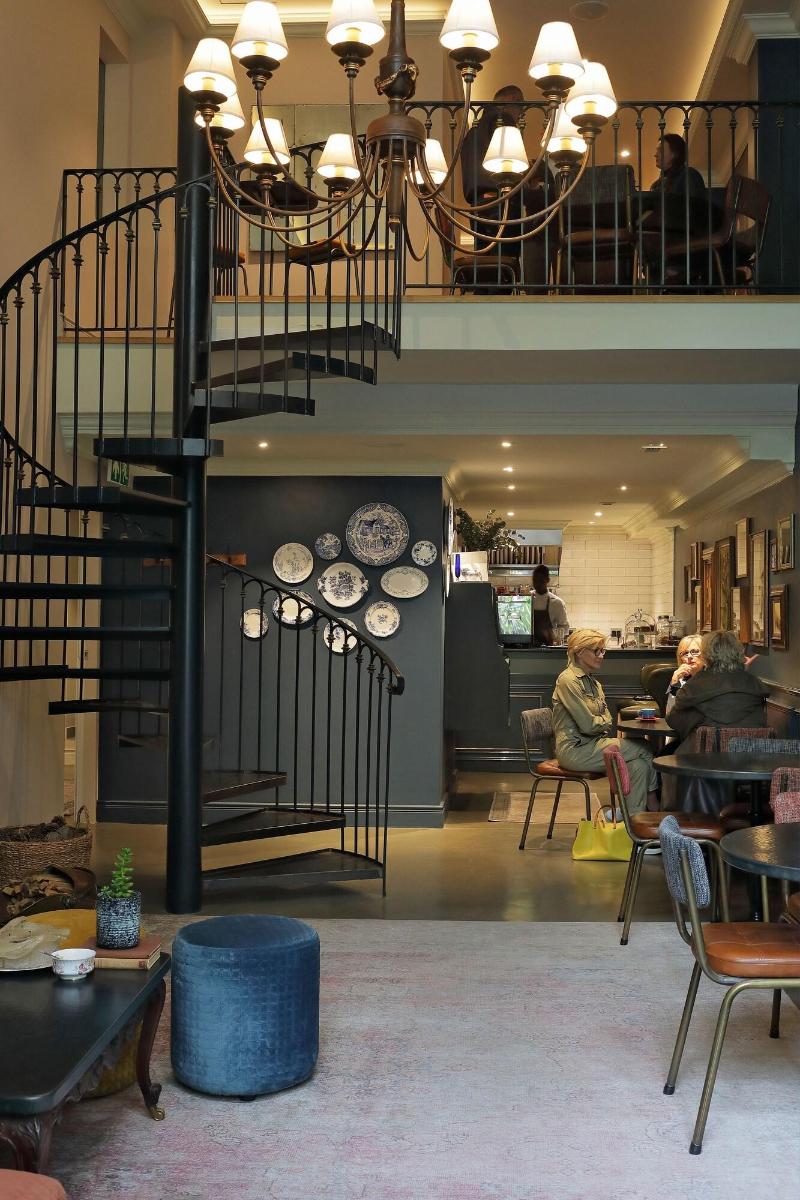 Labotessa Boutique Hotel image