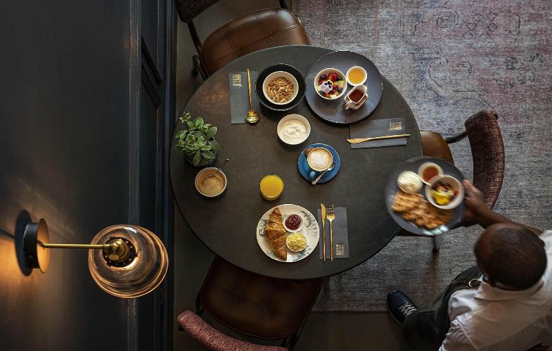Labotessa Boutique Hotel image