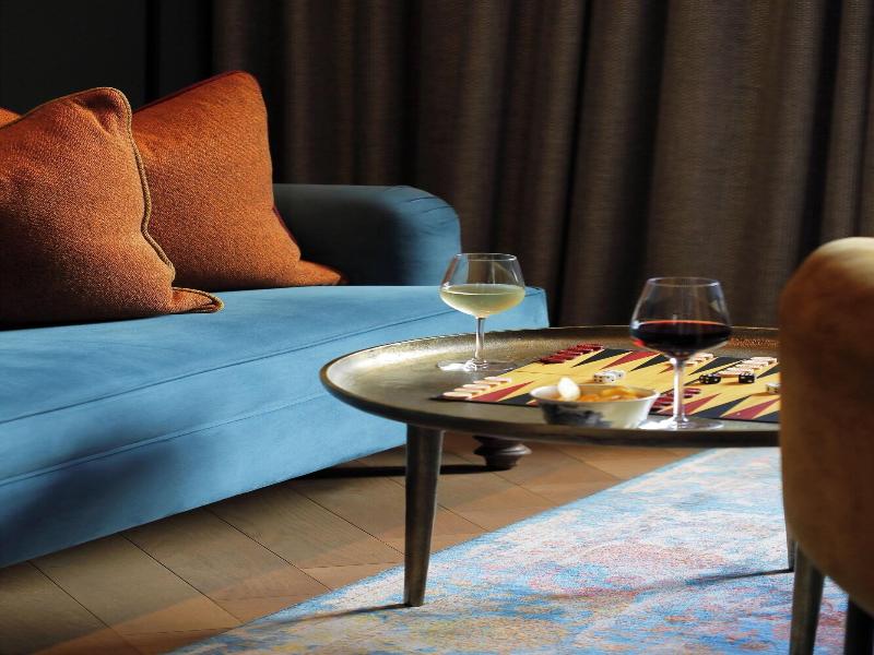Labotessa Boutique Hotel image
