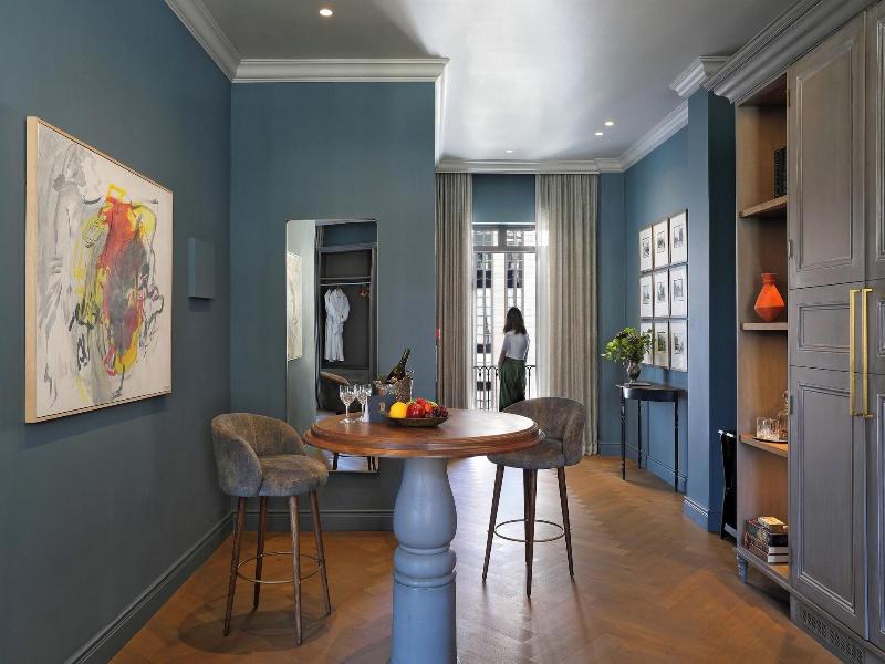 Labotessa Boutique Hotel image