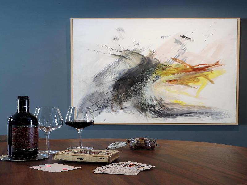 Labotessa Boutique Hotel image