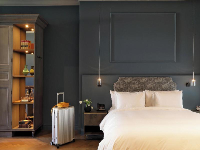 Labotessa Boutique Hotel image
