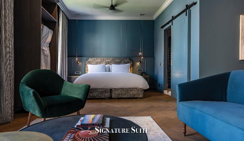Labotessa Boutique Hotel image