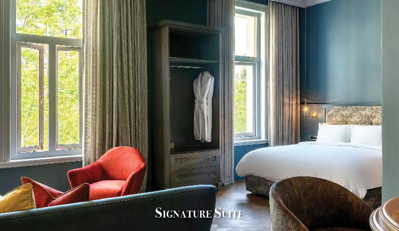 Labotessa Boutique Hotel image