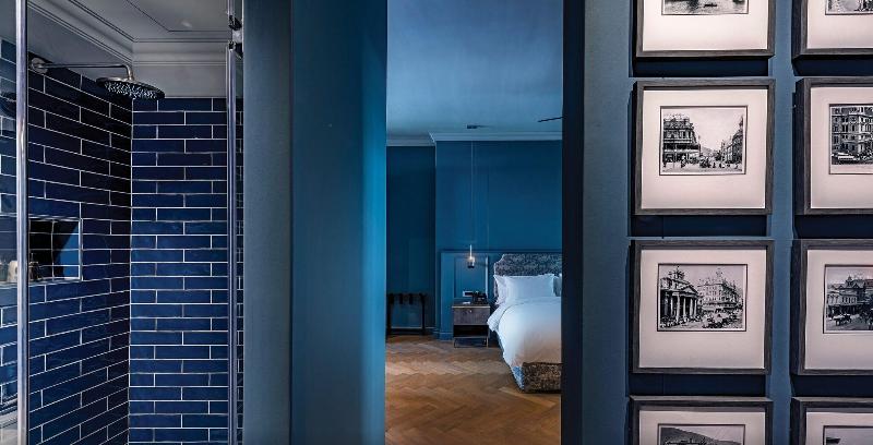 Labotessa Boutique Hotel image