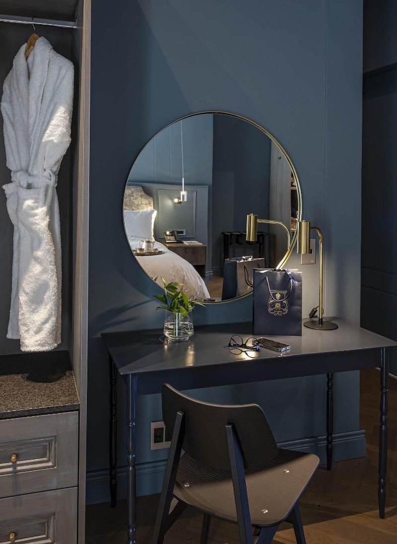 Labotessa Boutique Hotel image