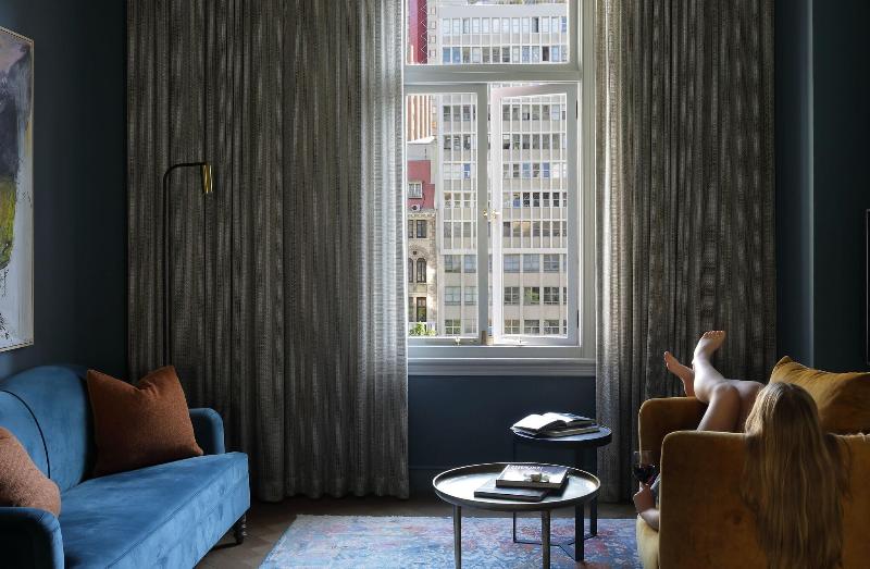 Labotessa Boutique Hotel image