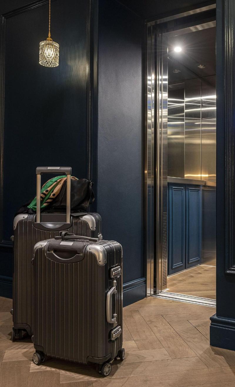 Labotessa Boutique Hotel image