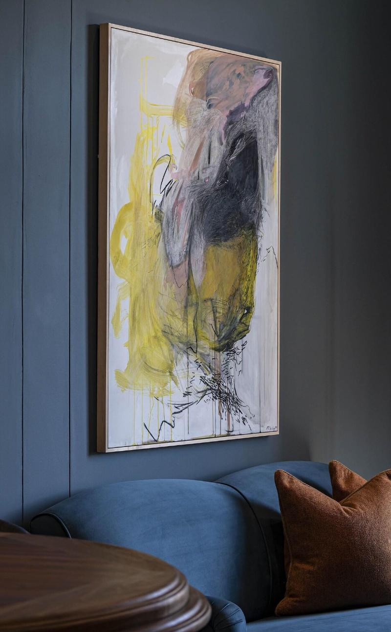 Labotessa Boutique Hotel image