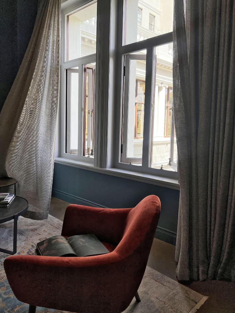 Labotessa Boutique Hotel image