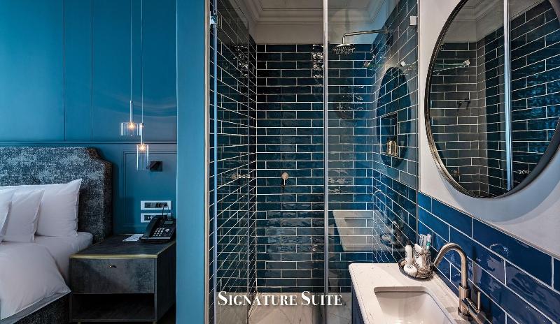 Labotessa Boutique Hotel image