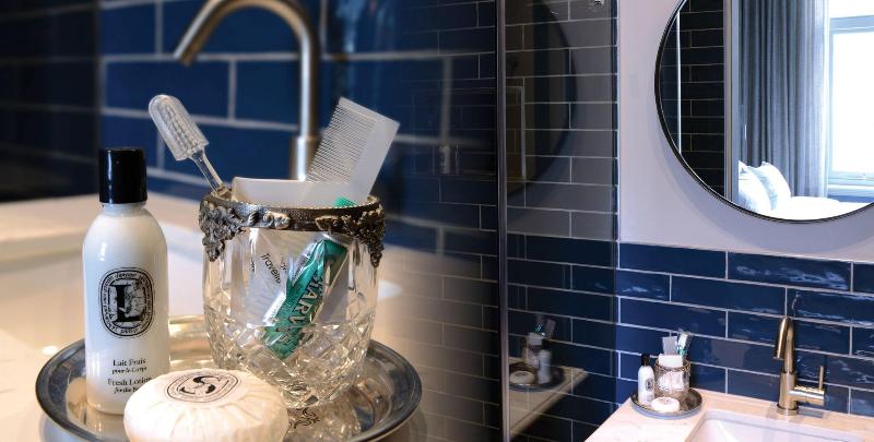 Labotessa Boutique Hotel image