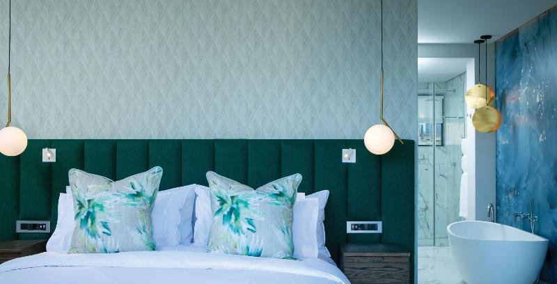Labotessa Boutique Hotel image