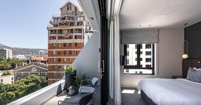 Labotessa Boutique Hotel image