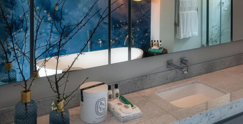 Labotessa Boutique Hotel image