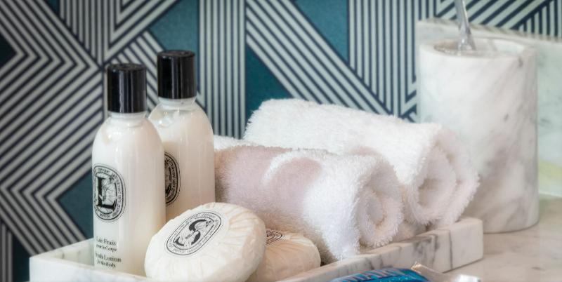 Labotessa Boutique Hotel image
