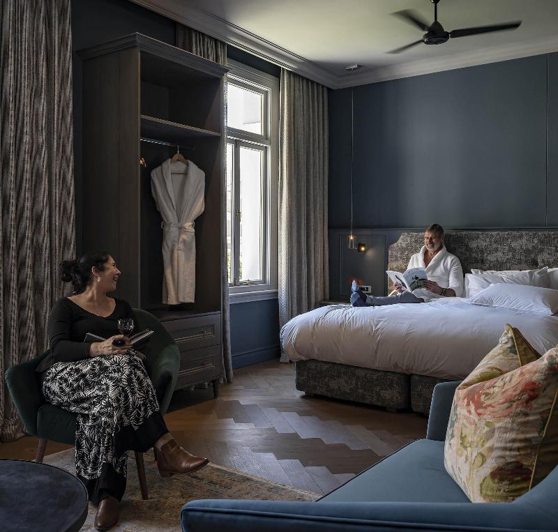 Labotessa Boutique Hotel image