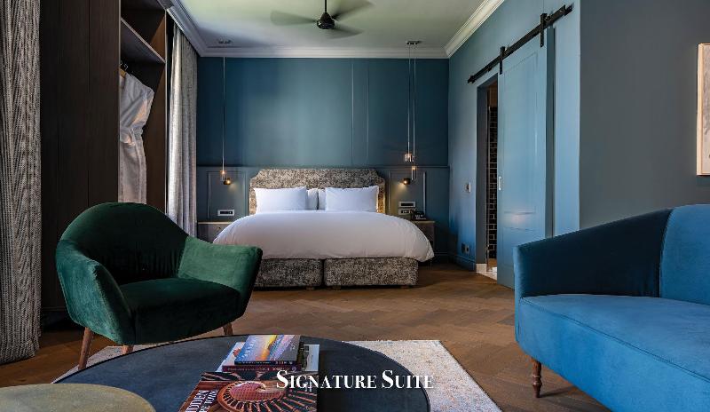 Labotessa Boutique Hotel image