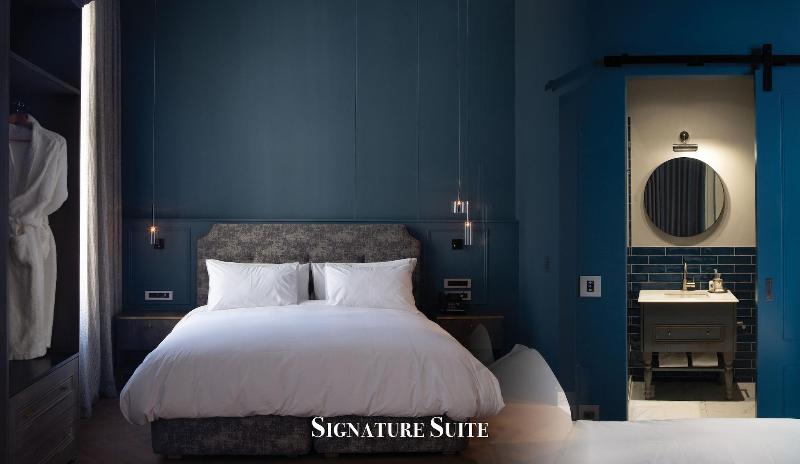 Labotessa Boutique Hotel image
