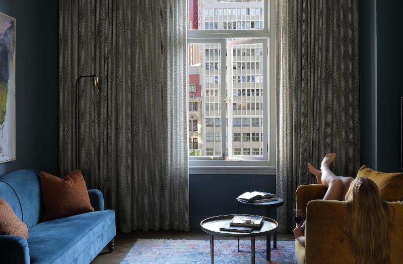 Labotessa Boutique Hotel image