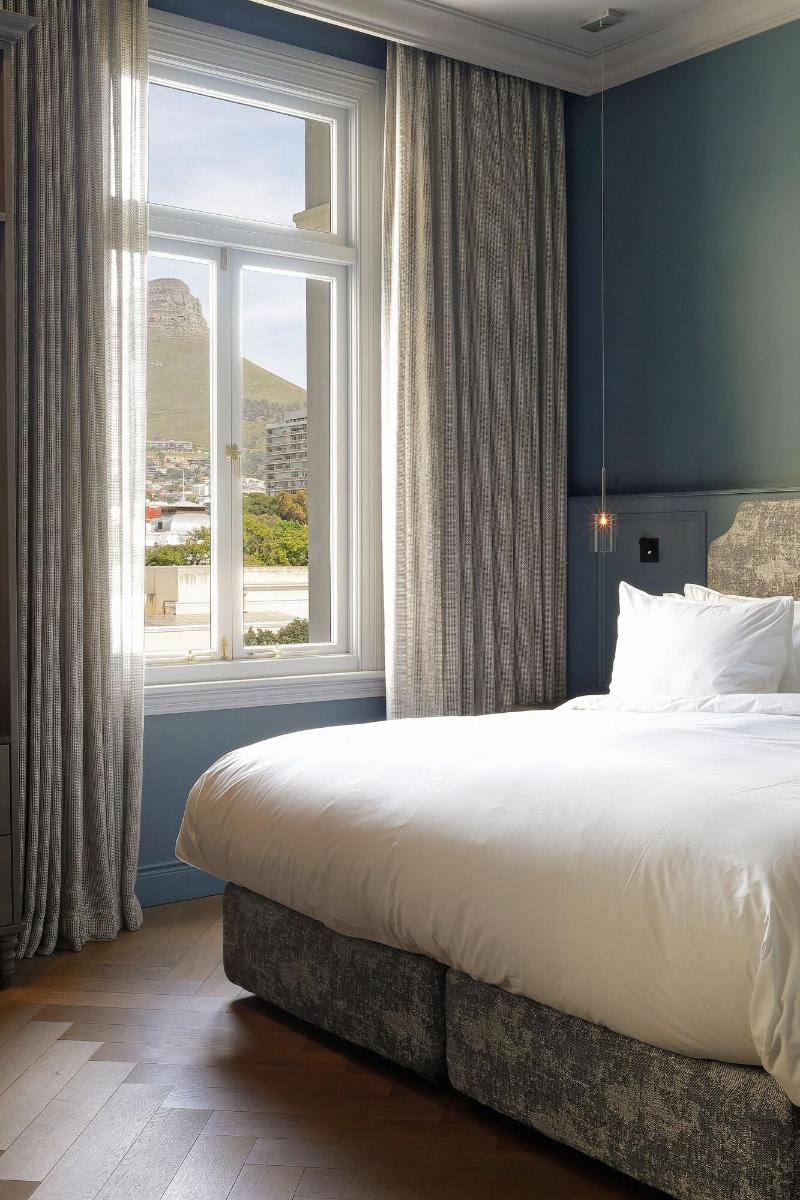 Labotessa Boutique Hotel image