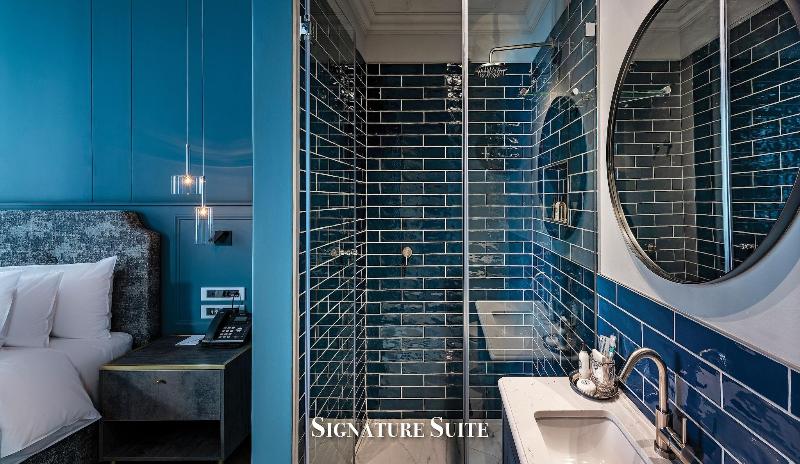 Labotessa Boutique Hotel image