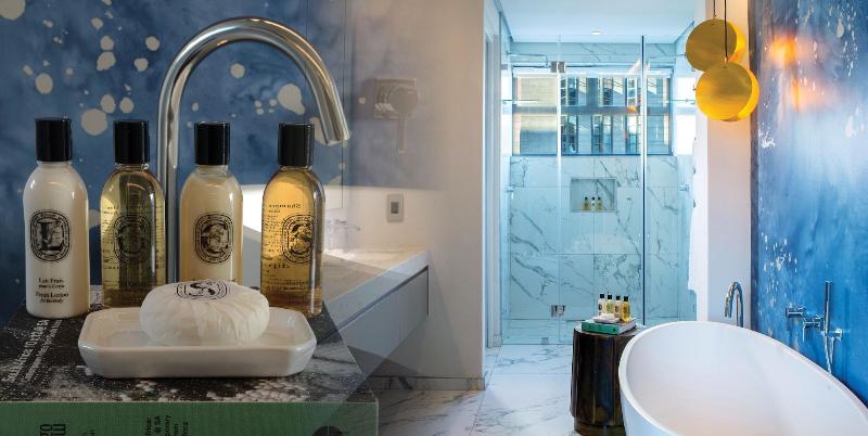 Labotessa Boutique Hotel image
