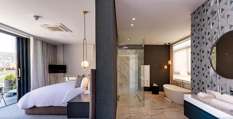 Labotessa Boutique Hotel image