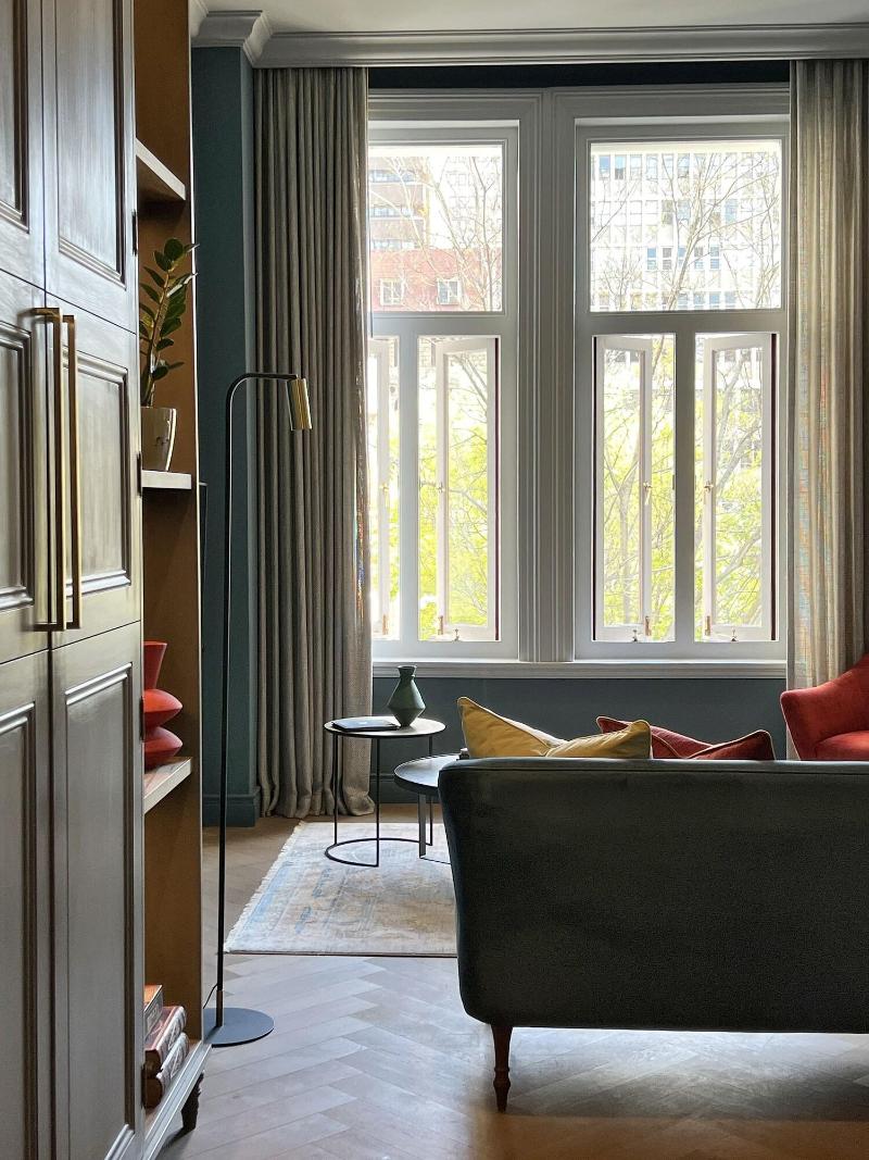 Labotessa Boutique Hotel image