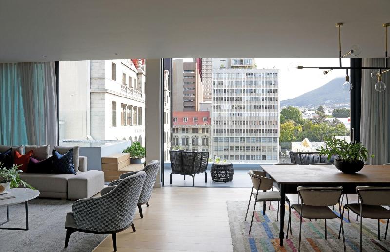 Labotessa Boutique Hotel image