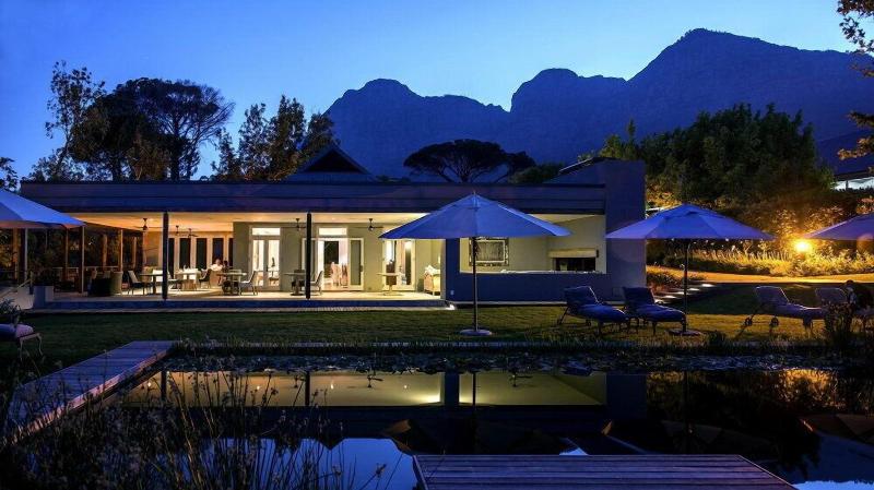 Angala Boutique Hotel — general view
